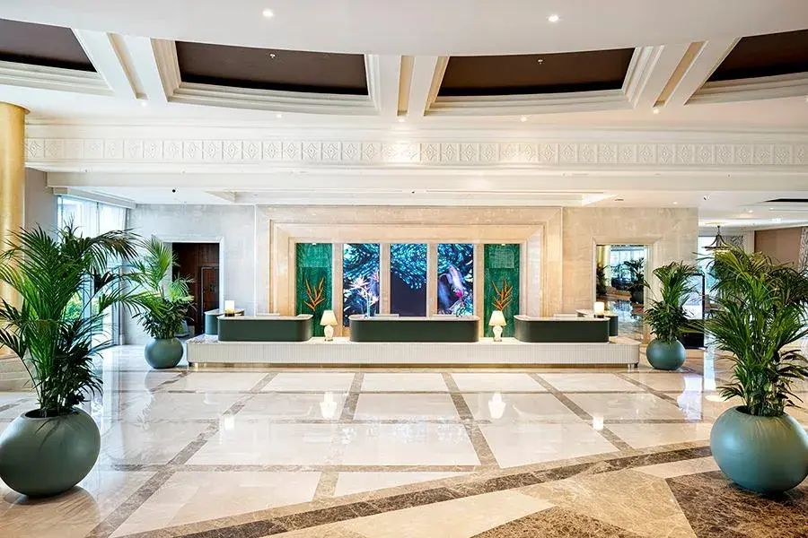 Ela Excellence Resort Belek
