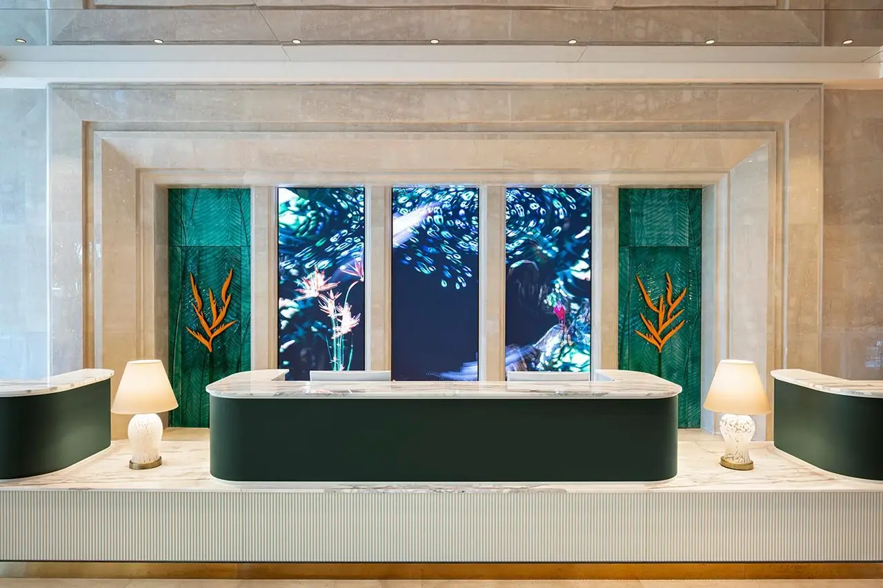 Ela Excellence Resort Belek