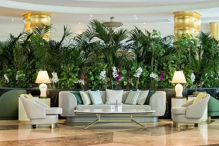 Ela Excellence Resort Belek