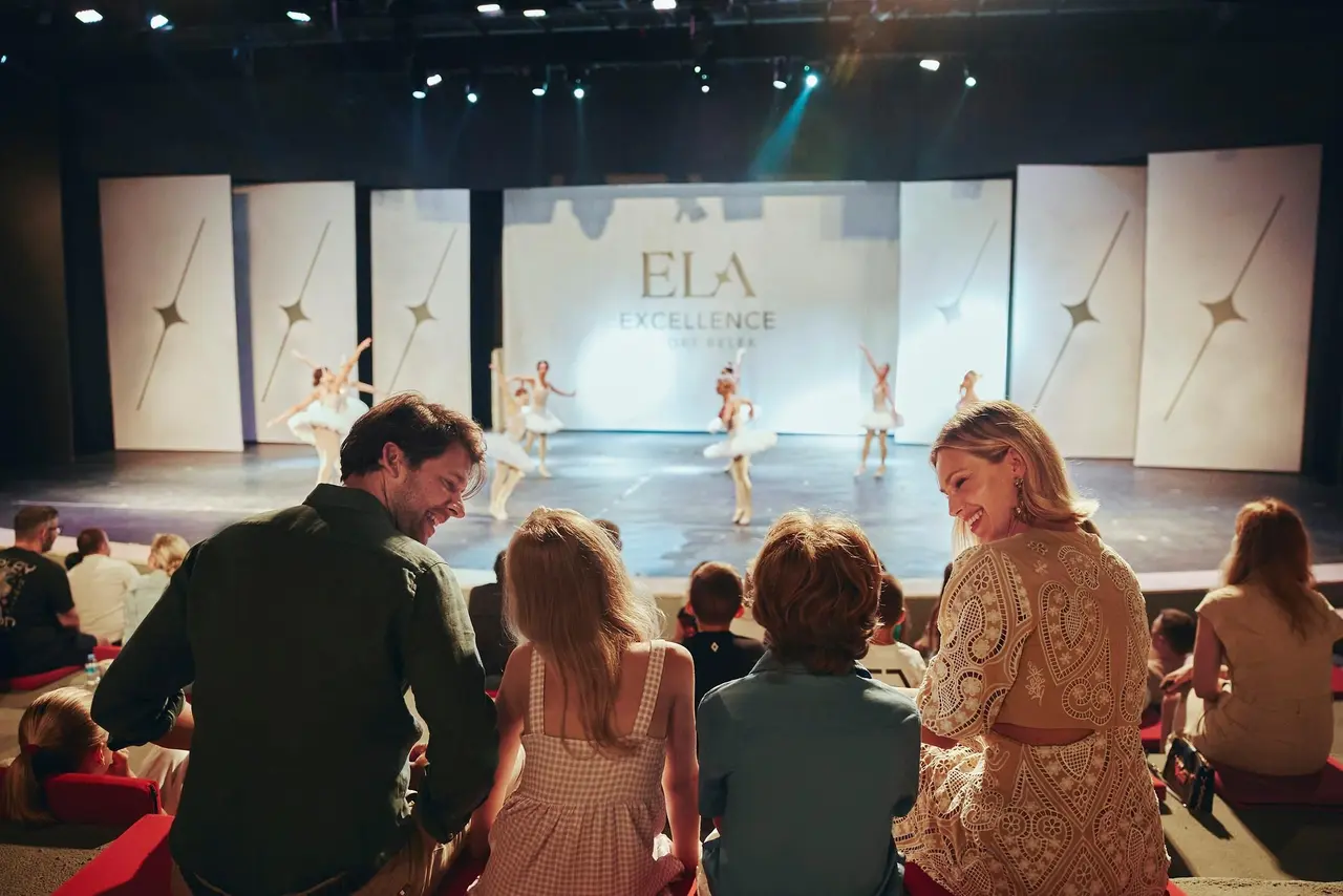 Ela Excellence Resort Belek