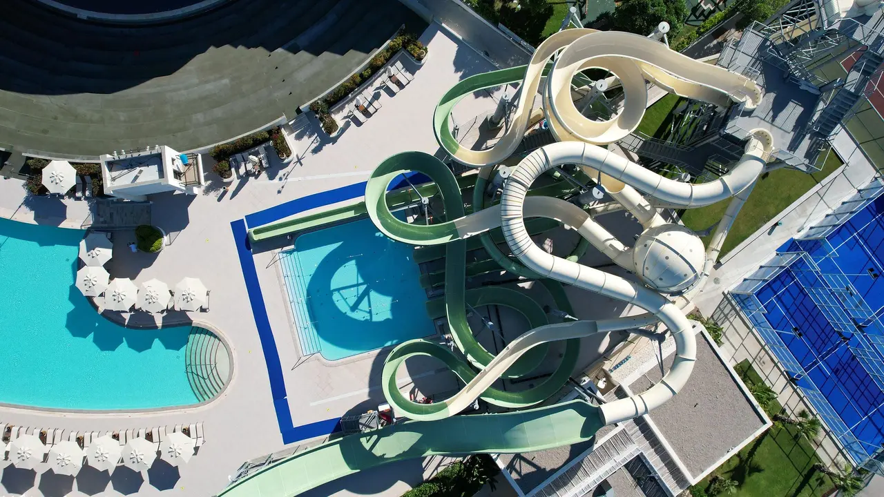 Ela Excellence Resort Belek