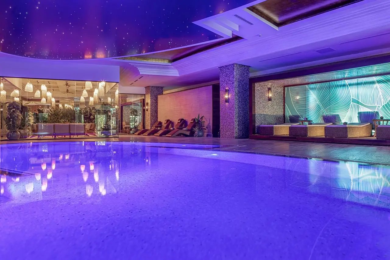 Ela Excellence Resort Belek
