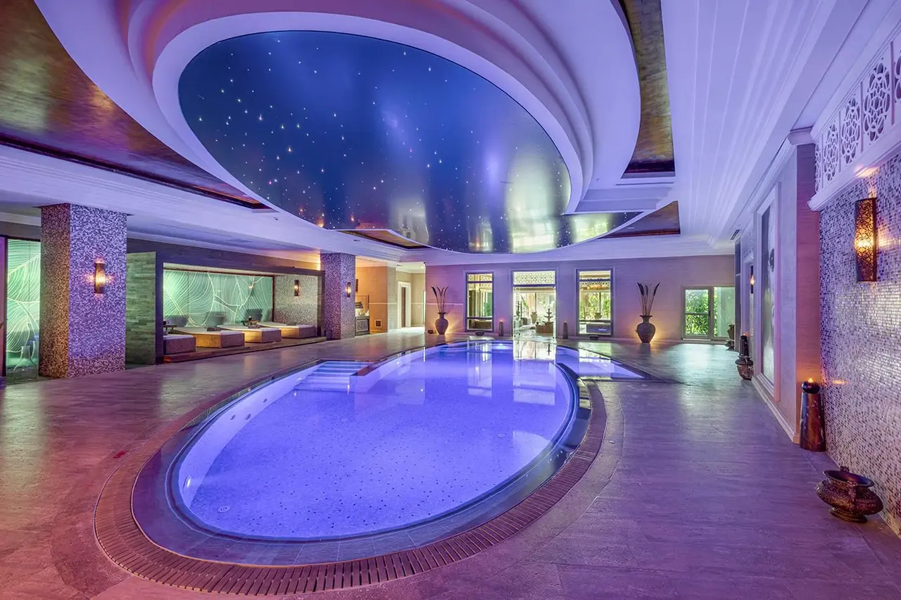Ela Excellence Resort Belek