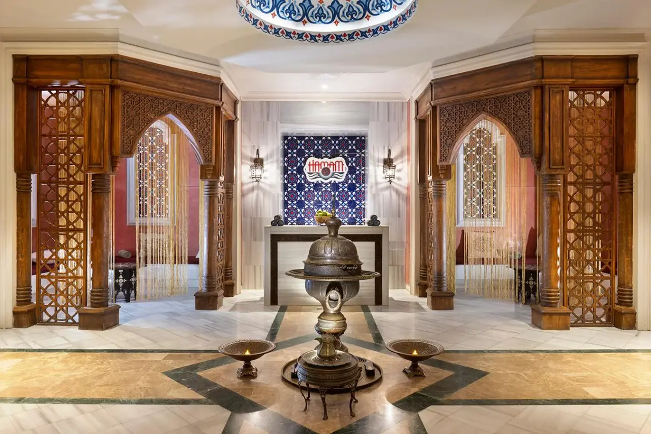 Ela Excellence Resort Belek