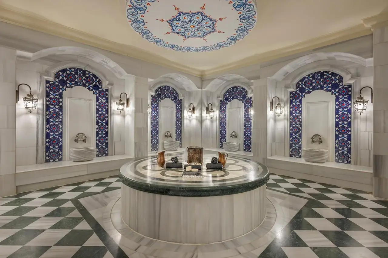 Ela Excellence Resort Belek