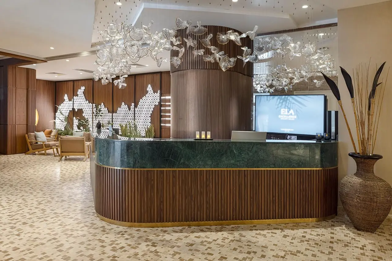 Ela Excellence Resort Belek
