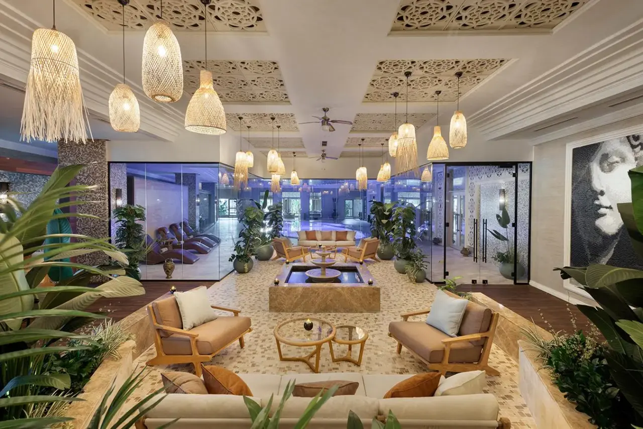 Ela Excellence Resort Belek