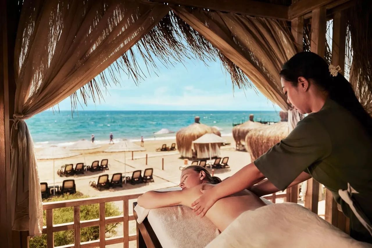 Ela Excellence Resort Belek