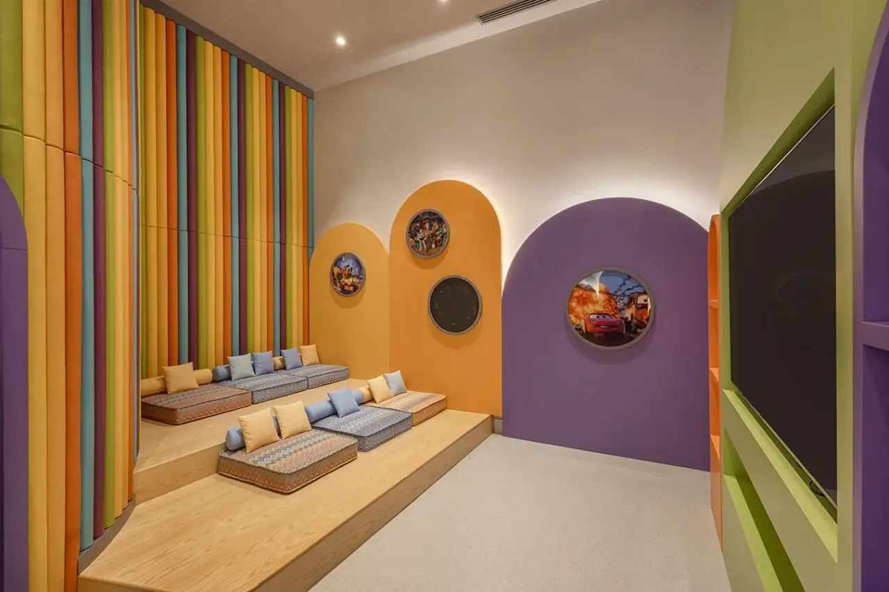 Ela Excellence Resort Belek