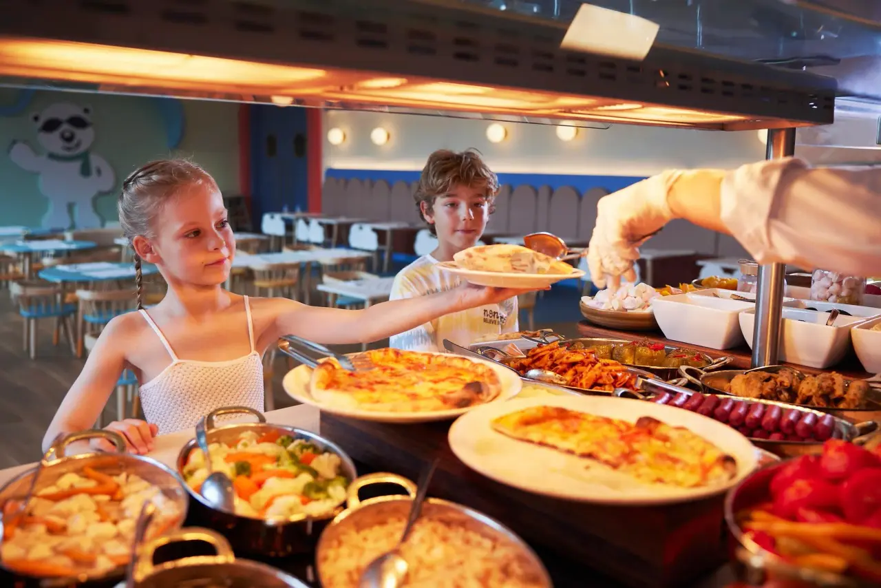 Ela Excellence Resort Belek