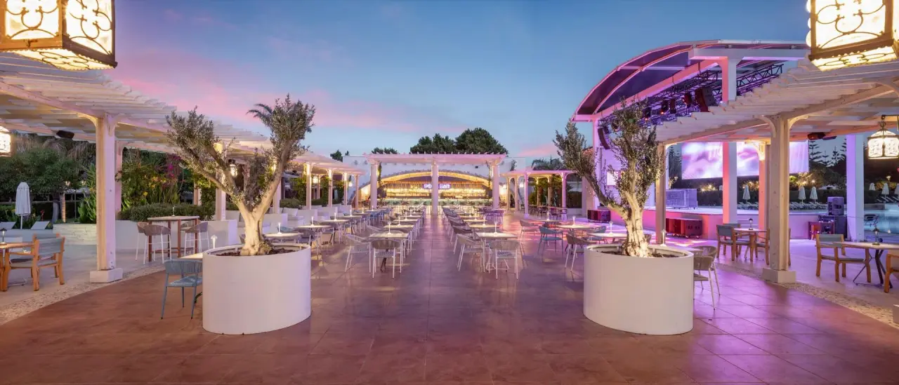 Ela Excellence Resort Belek