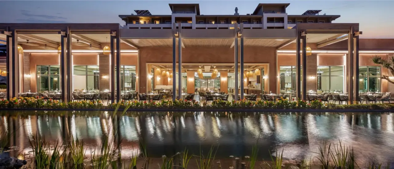 Ela Excellence Resort Belek