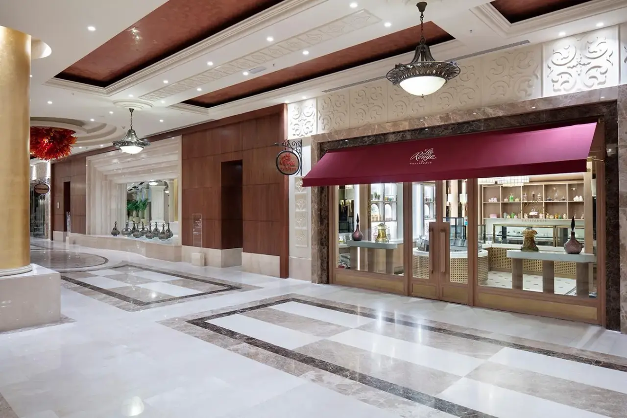 Ela Excellence Resort Belek