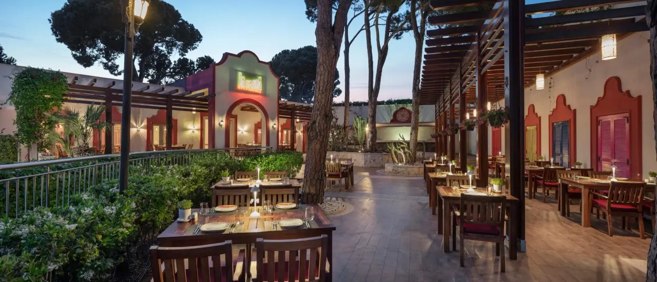 Ela Excellence Resort Belek