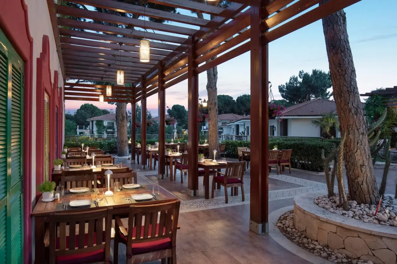 Ela Excellence Resort Belek