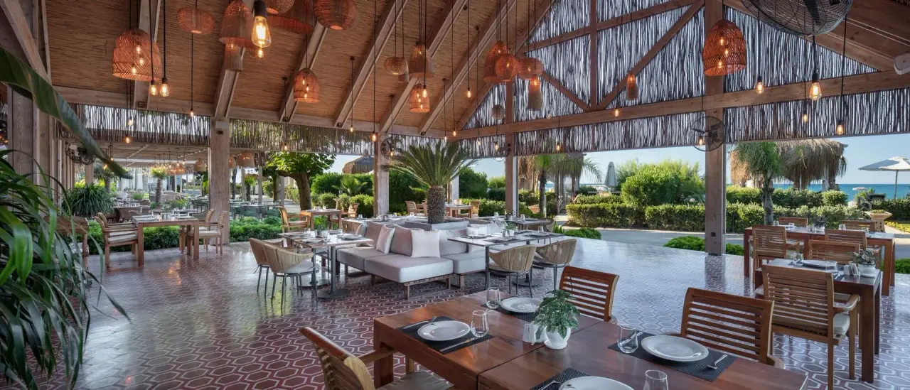 Ela Excellence Resort Belek