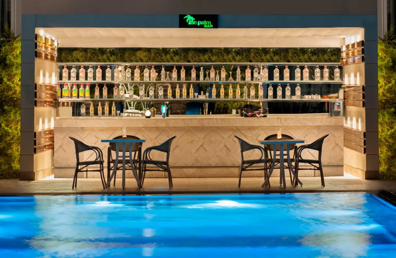 Elite World Marmaris Hotel