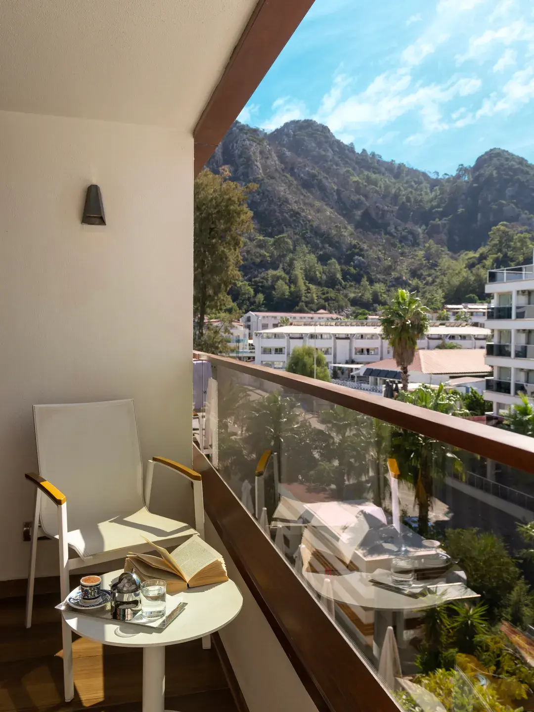 Elite World Marmaris Hotel