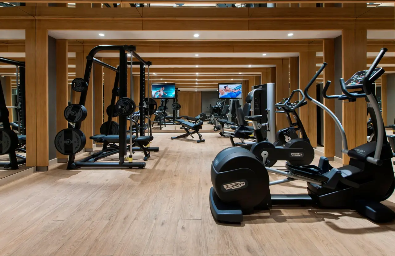 Elite World Marmaris Hotel