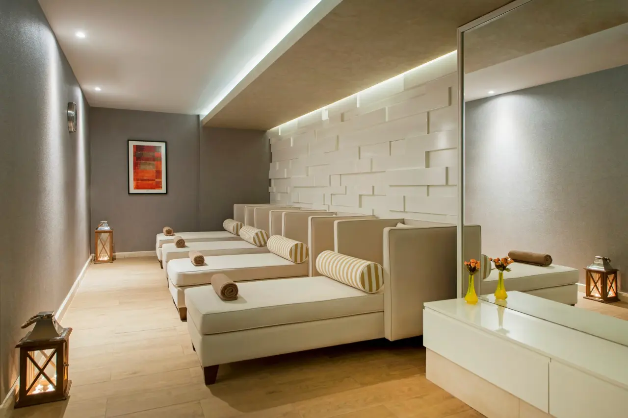 Elite World Marmaris Hotel