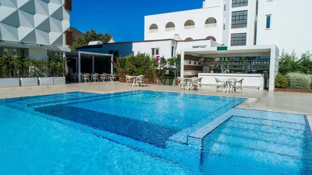 Elite World Marmaris Hotel