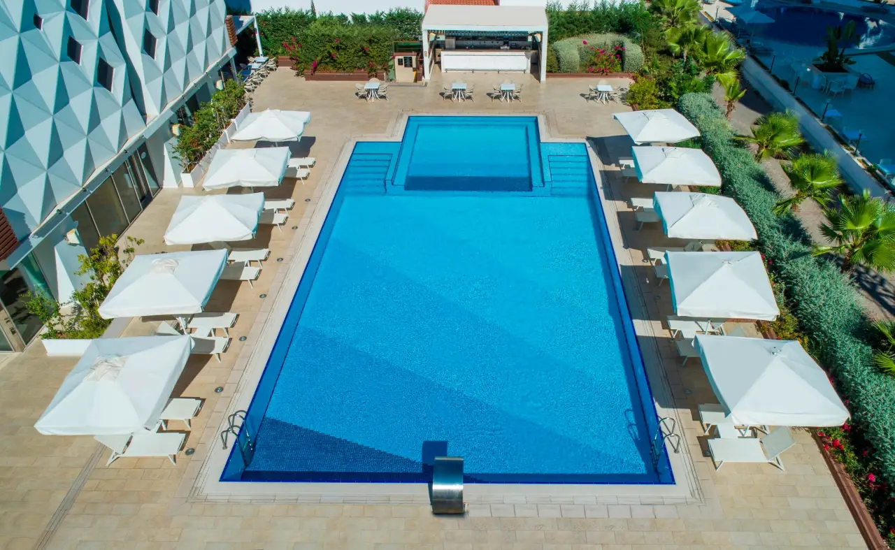 Elite World Marmaris Hotel