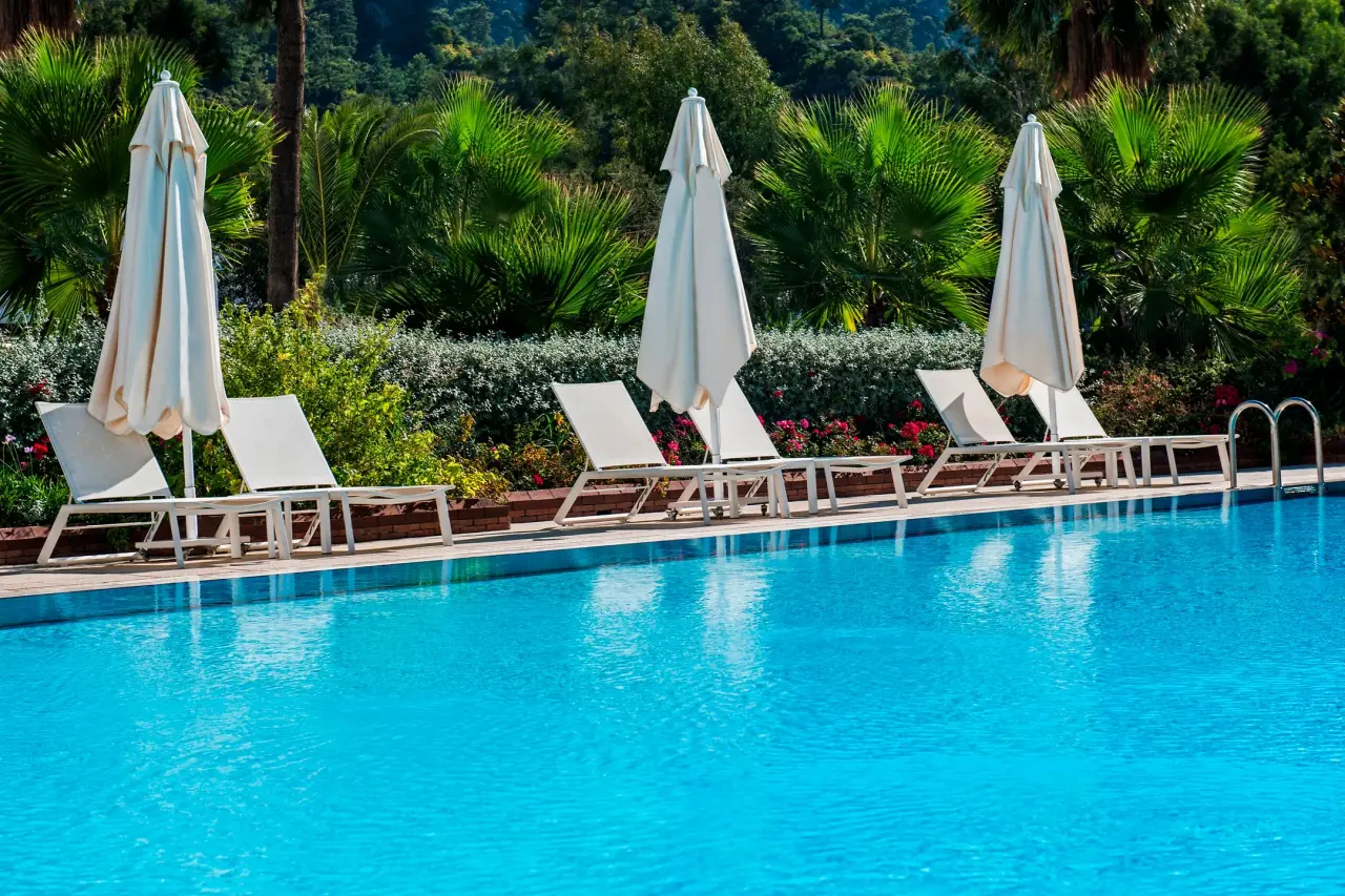 Elite World Marmaris Hotel