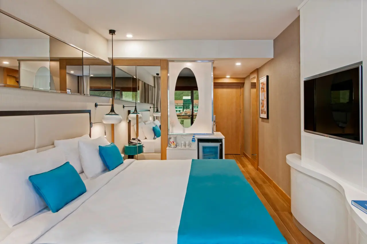 Elite World Marmaris Hotel