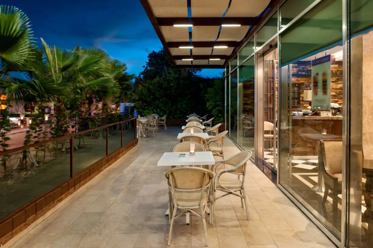 Elite World Marmaris Hotel