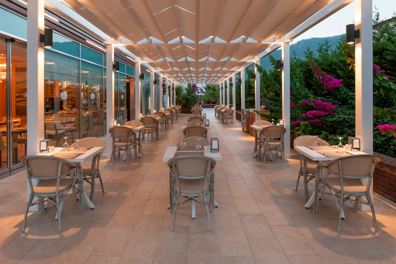 Elite World Marmaris Hotel