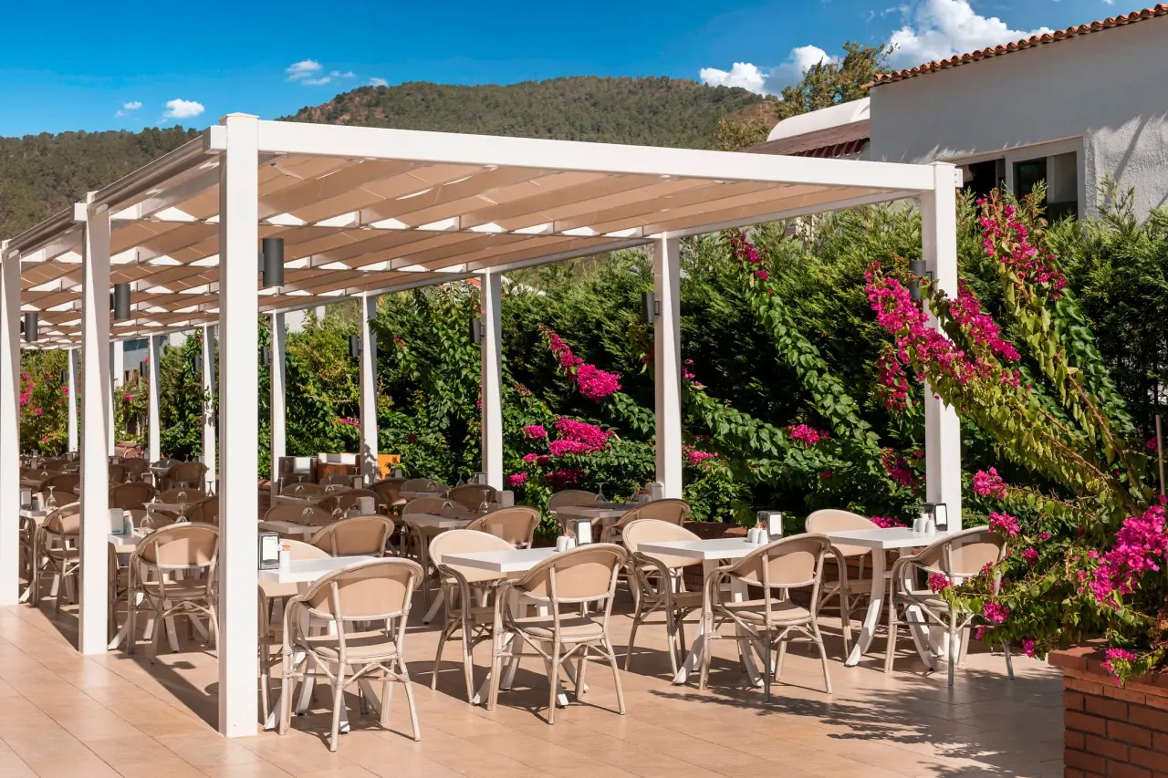 Elite World Marmaris Hotel
