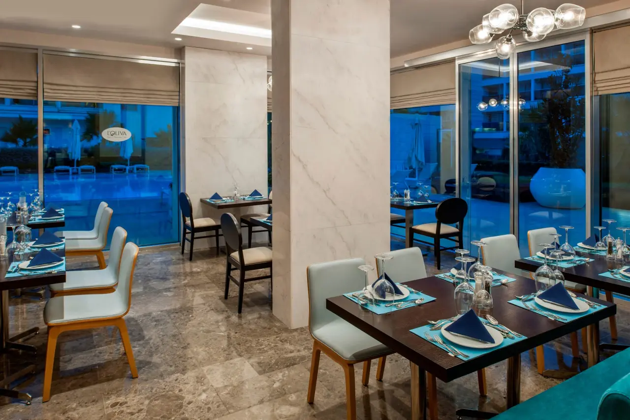 Elite World Marmaris Hotel