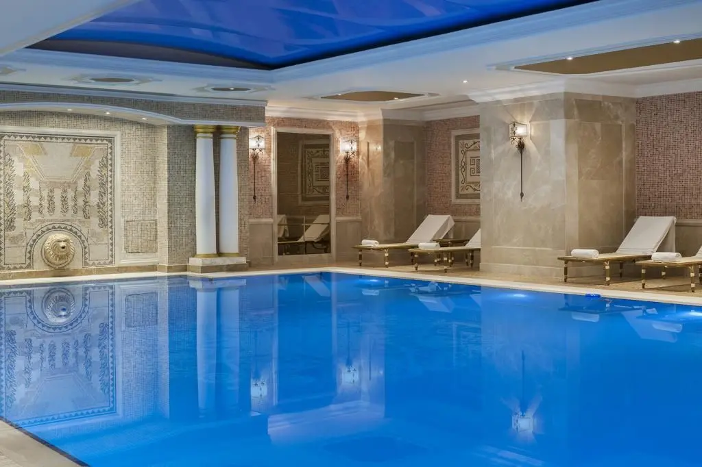 Elite World Istanbul Taksim