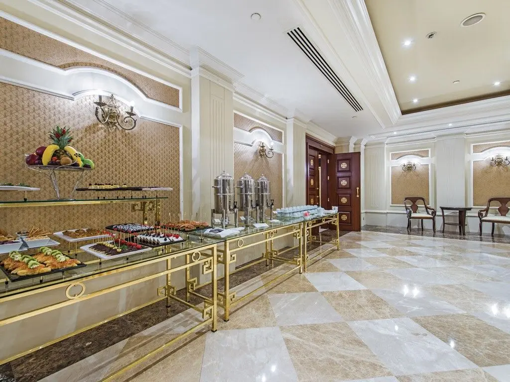 Elite World Istanbul Taksim