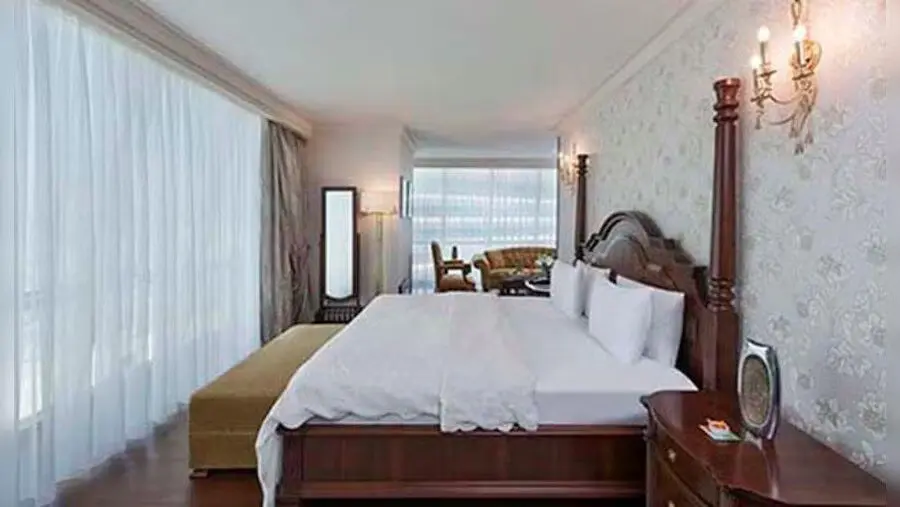 Elite World Istanbul Taksim