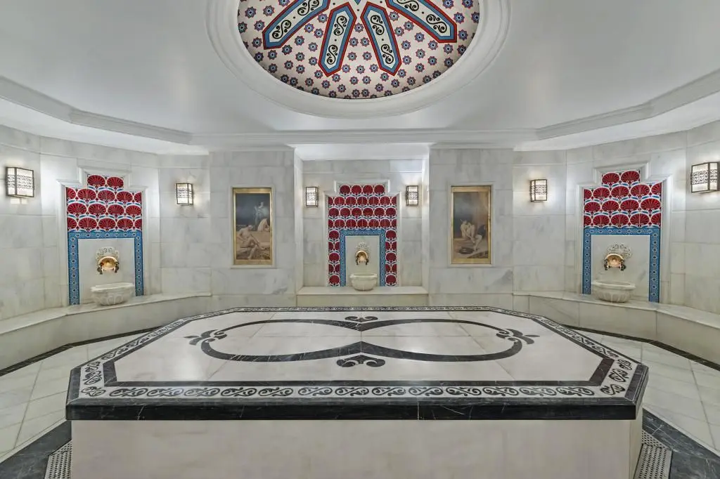 Elite World Istanbul Taksim