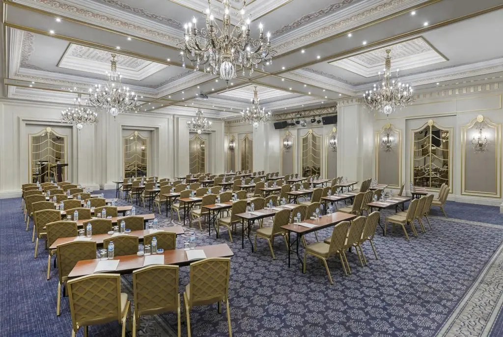 Elite World Istanbul Taksim