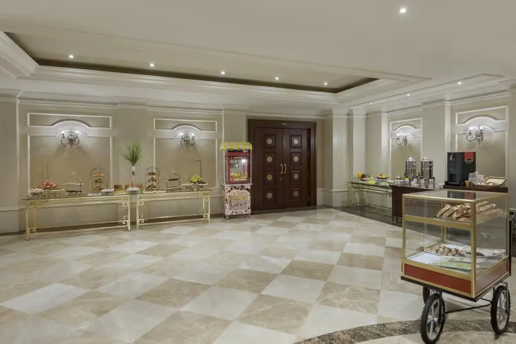 Elite World Istanbul Taksim
