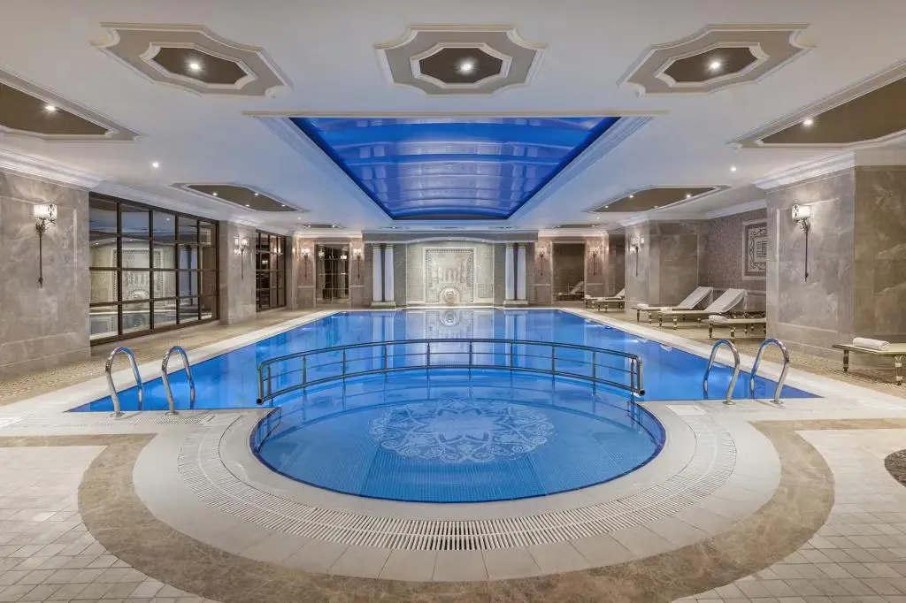 Elite World Istanbul Taksim