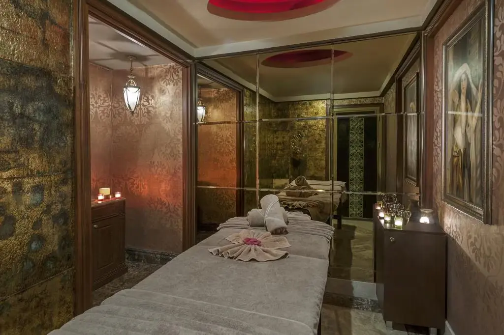Elite World Istanbul Taksim