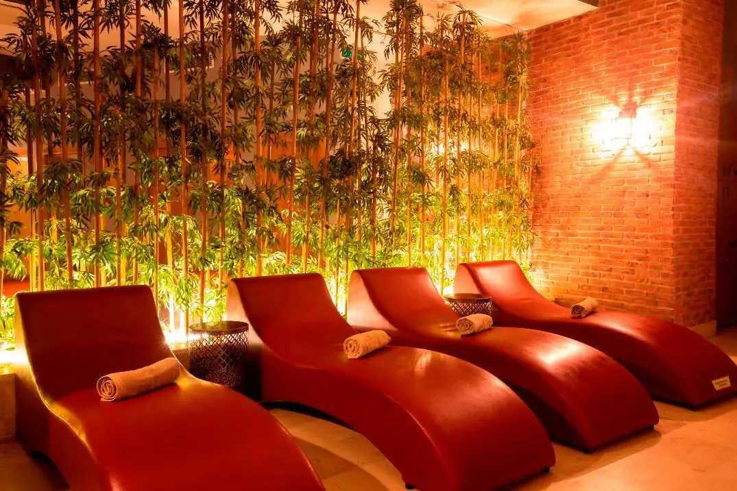 Falcon Hotel