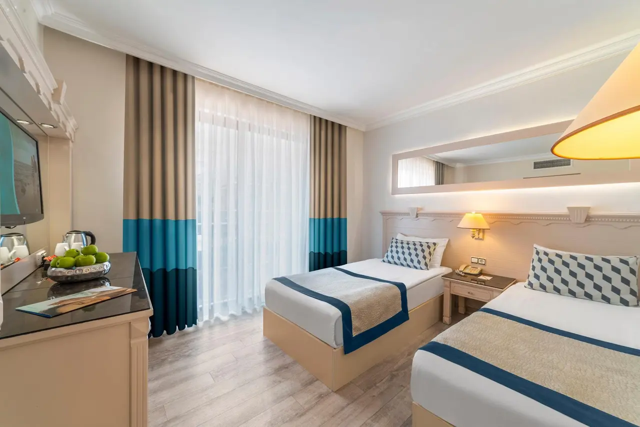 Hotel Turan Prince