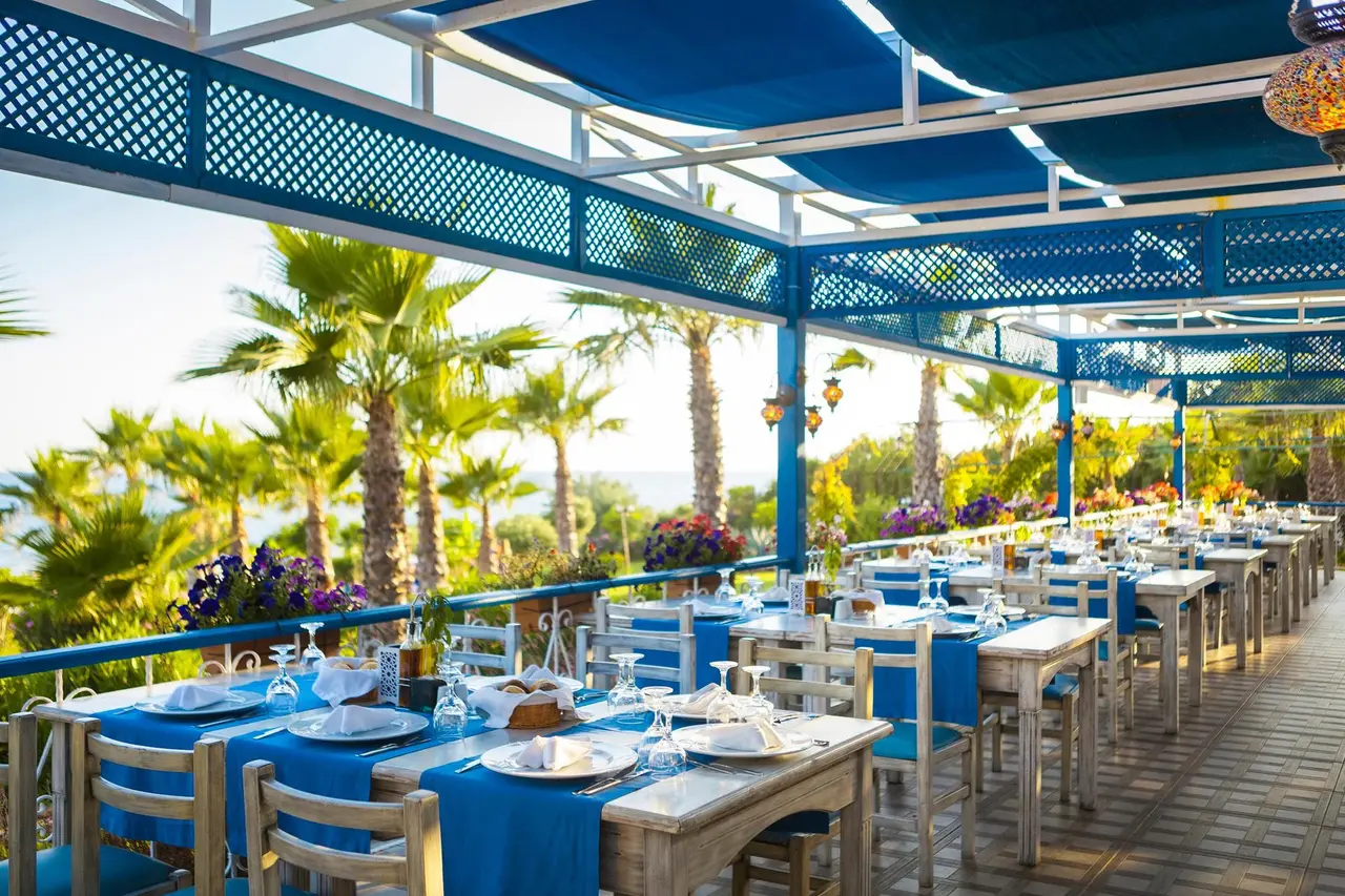 Hotel Turan Prince