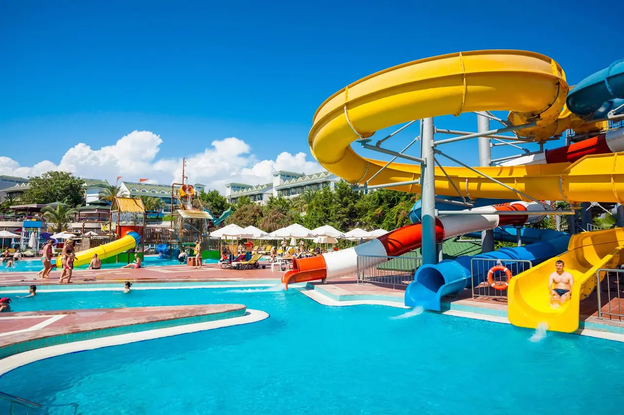 Hotel Turan Prince