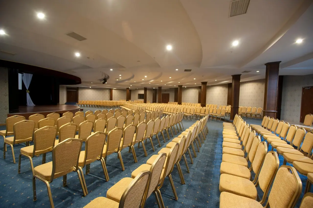 Hotel Turan Prince