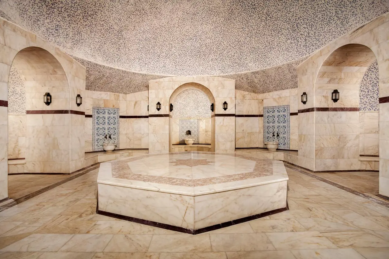 Hotel Turan Prince