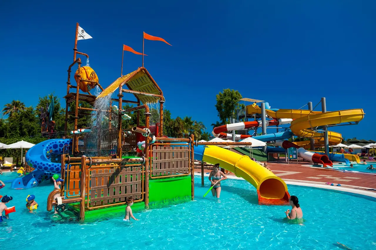 Hotel Turan Prince