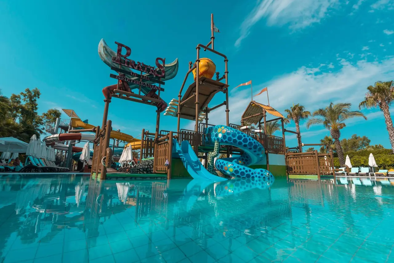 Hotel Turan Prince