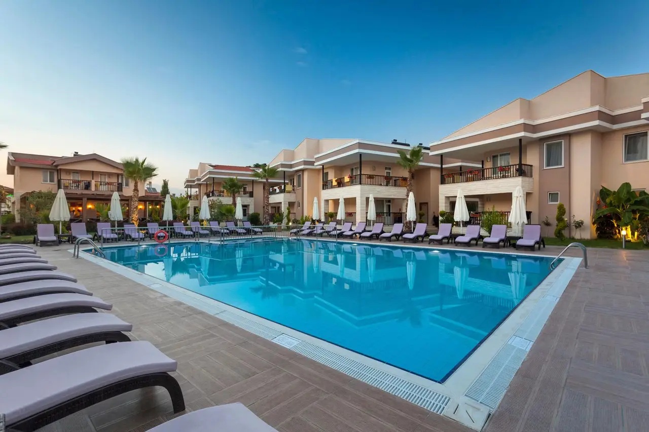 Hotel Turan Prince