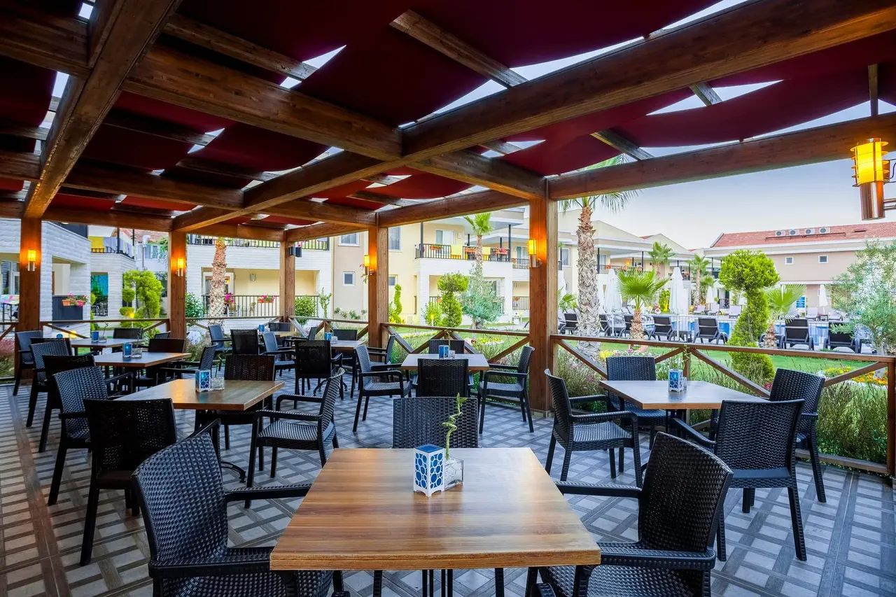 Hotel Turan Prince